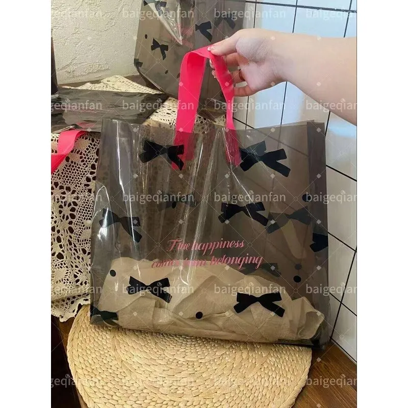 Factory Direct OEM Svartur Plast T-skyrta Pökkun Poki Sérsniðin föt Plast rennilás Poki fyrir pökkun föt