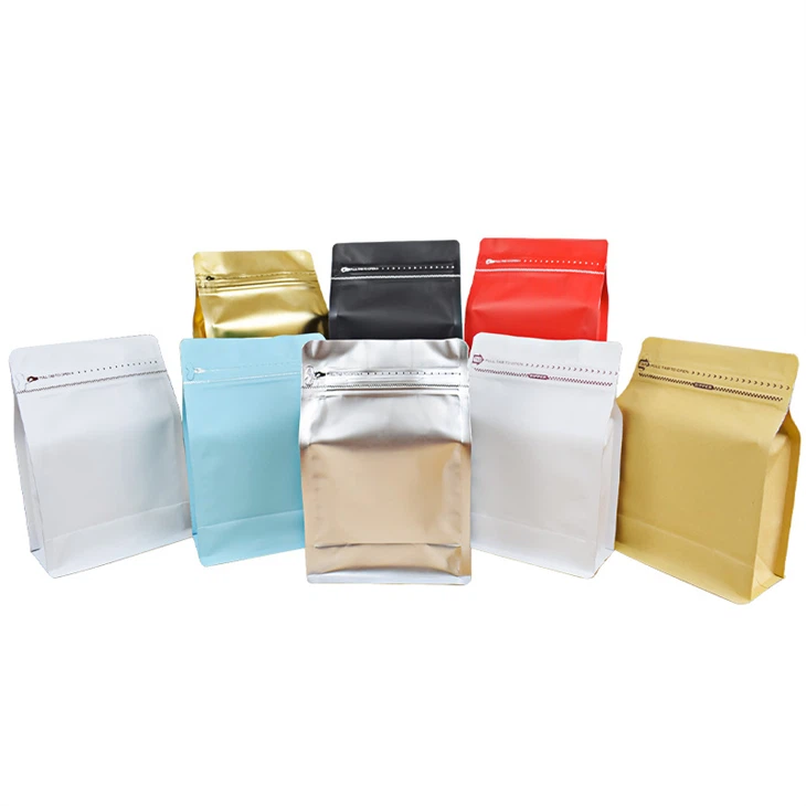 Standandi pokar með afgasunarventil